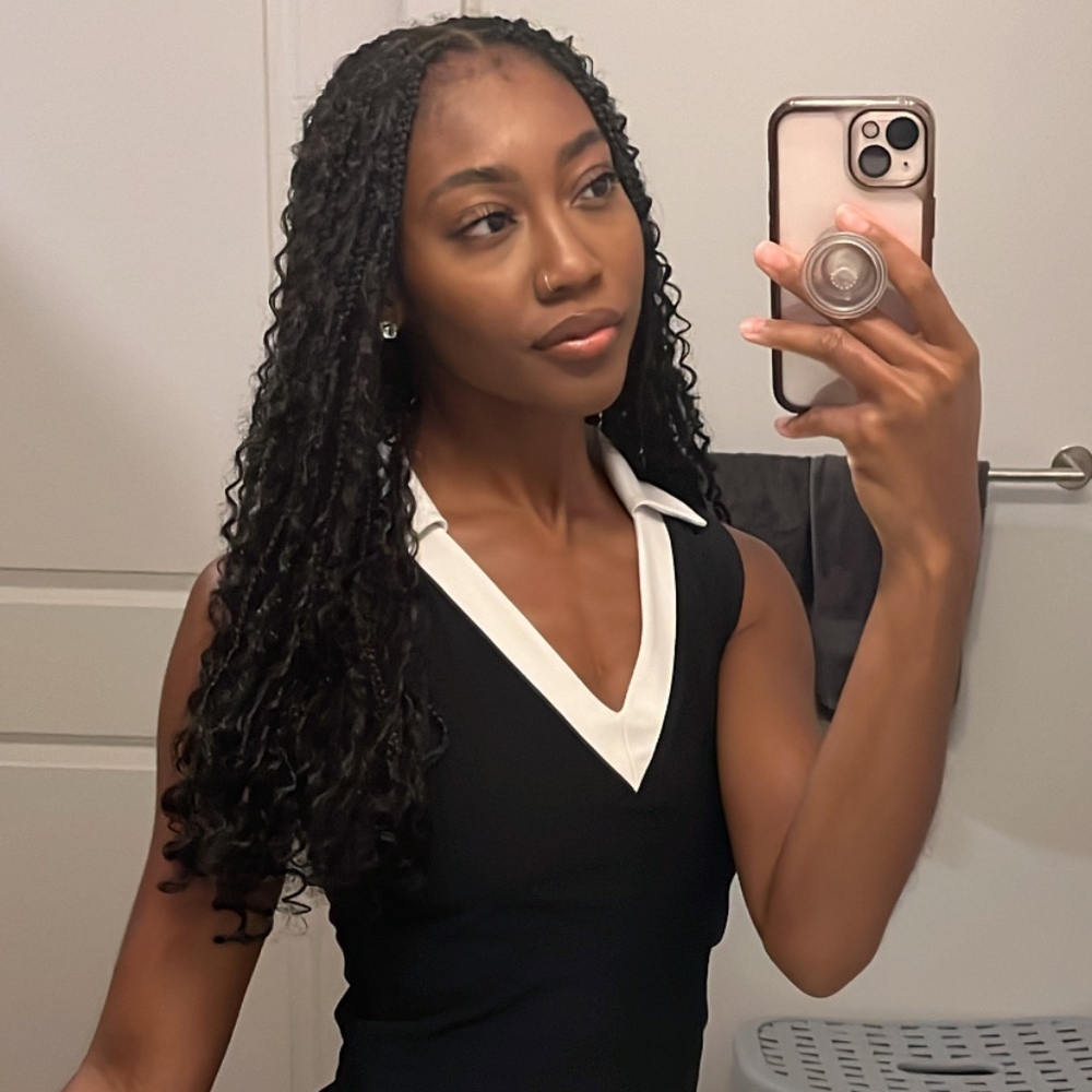Meet your Posher, Shalai